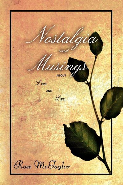 Produktbild: Nostalgia and Musings