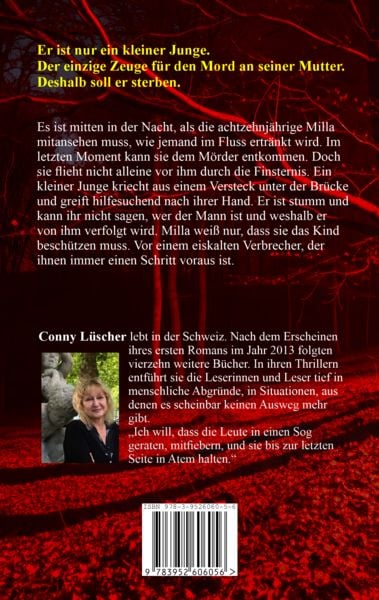 Produktbild: Der verstummte Zeuge