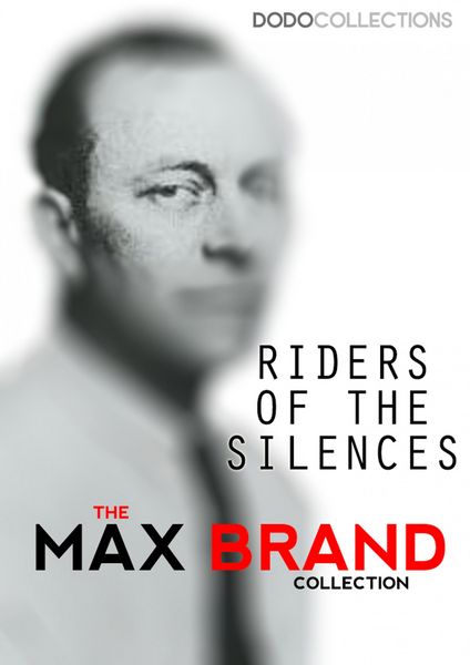 Produktbild: Riders of the Silences