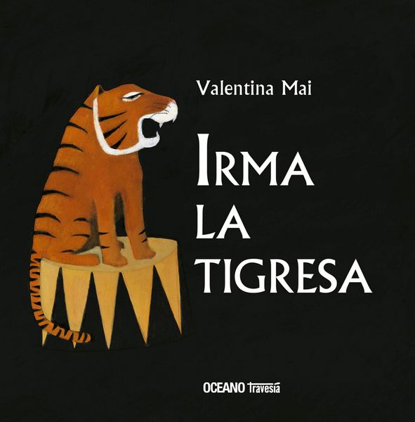 Produktbild: Irma la tigresa