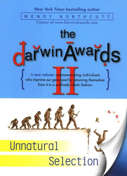 Produktbild: The Darwin Awards II