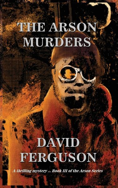 Produktbild: The Arson Murders