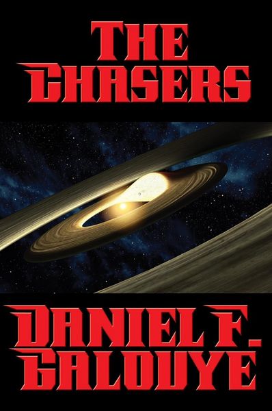Produktbild: The Chasers