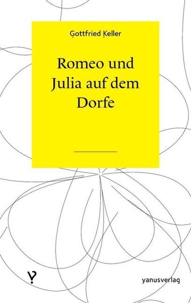 Produktbild: Romeo und Julia auf dem Dorfe