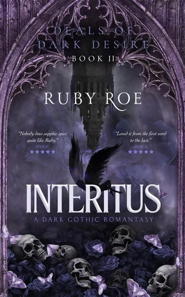 Produktbild: Interitus