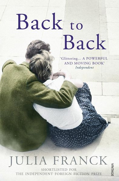 Produktbild: Back to Back