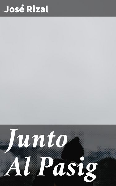 Produktbild: Junto Al Pasig
