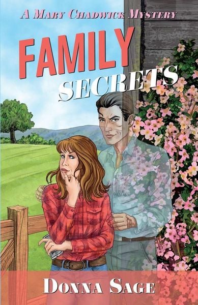 Produktbild: Family Secrets