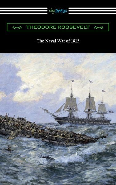 Produktbild: The Naval War of 1812