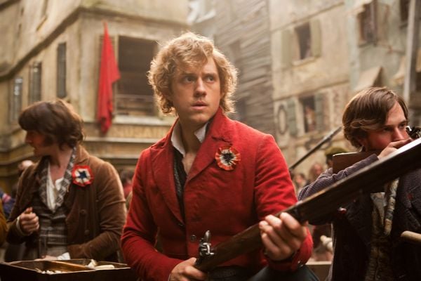 Produktbild: Les Miserables