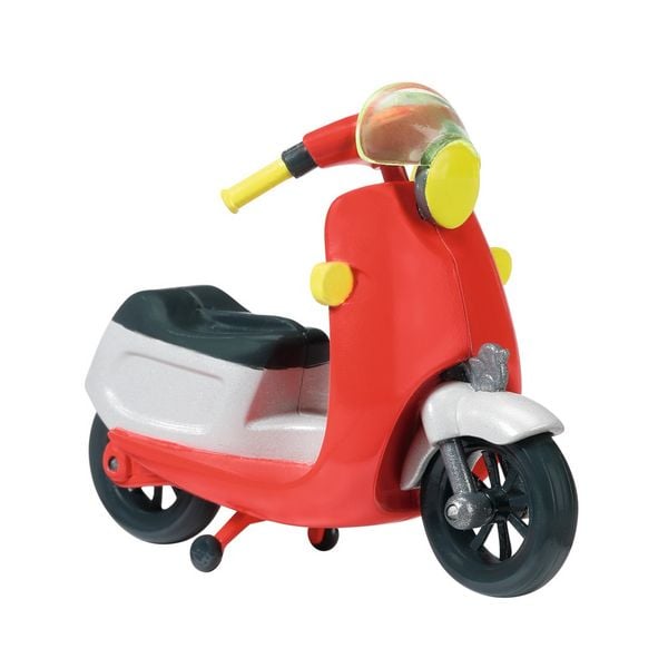 Produktbild: BABY born Minis - Scooter mit Simon
