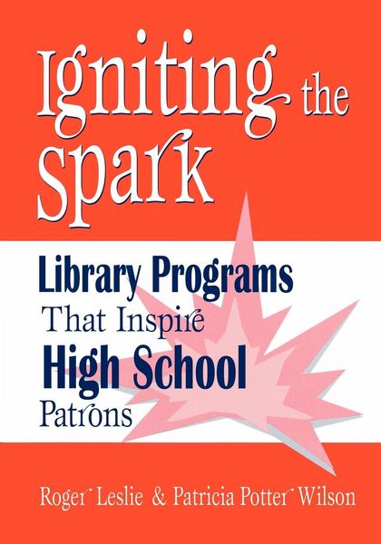 Produktbild: Igniting the Spark