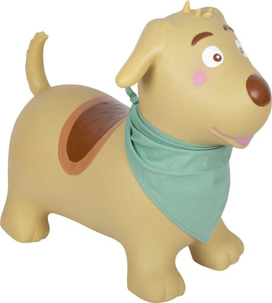 Produktbild: H&uuml;pftier Hund