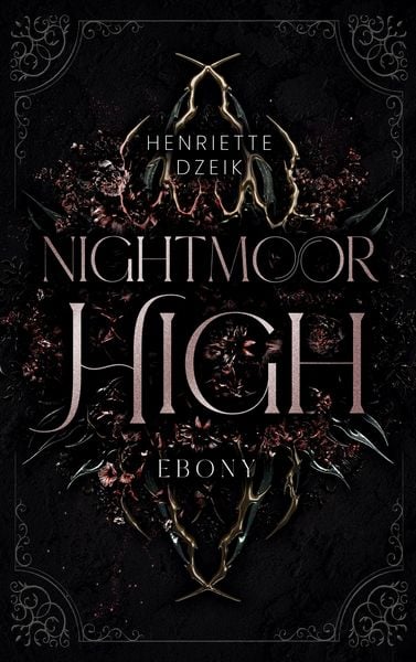 Produktbild: Nightmoor High