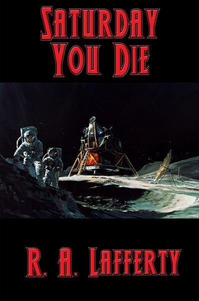 Produktbild: Saturday You Die