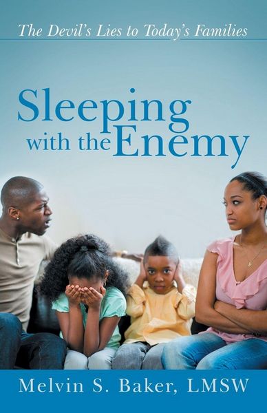 Produktbild: Sleeping with the Enemy