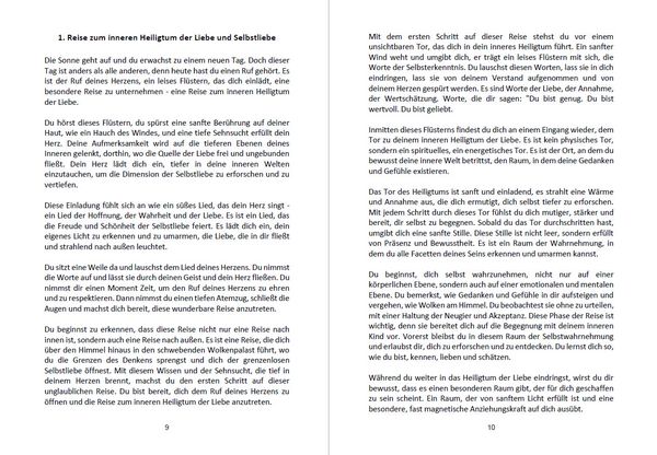 Produktbild: 20 magische Fantasiereisen mit dir in der Hauptrolle zur Selbstfindung und Entspannung 2