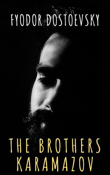 Produktbild: The Brothers Karamazov