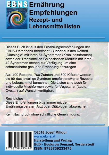 Produktbild: Ern&auml;hrung bei Darmkrebs