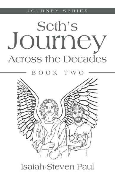 Produktbild: Seth's Journey Across the Decades