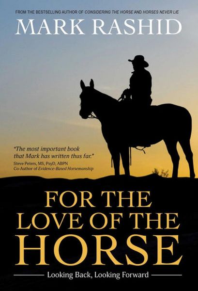Produktbild: For the Love of the Horse