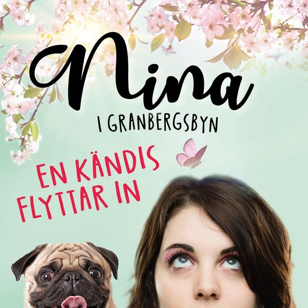 Produktbild: En k&auml;ndis flyttar in