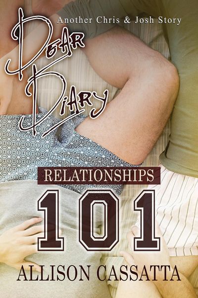 Produktbild: Relationships 101