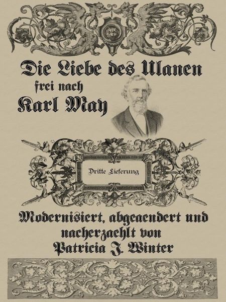 Produktbild: Die Liebe des Ulanen. Lieferung 3