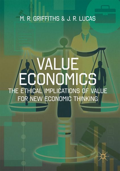 Produktbild: Value Economics