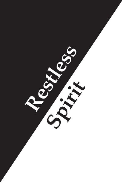 Produktbild: Restless Spirit