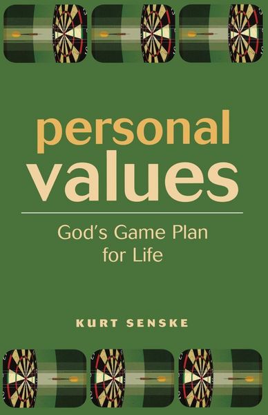 Produktbild: Personal Values