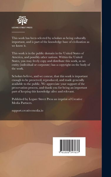 Produktbild: Historical and Miscellaneous Questions: From the 84Th London Ed. With Large Additions, Embracing the Elements of Mythology, Astronomy, Architecture, H