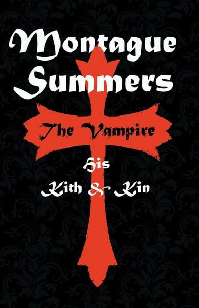 Produktbild: The Vampire