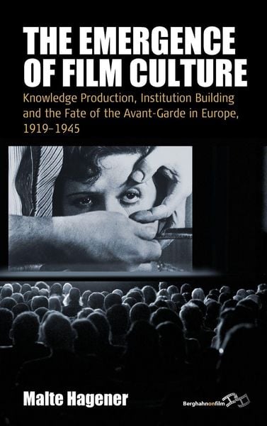 Produktbild: The Emergence of Film Culture