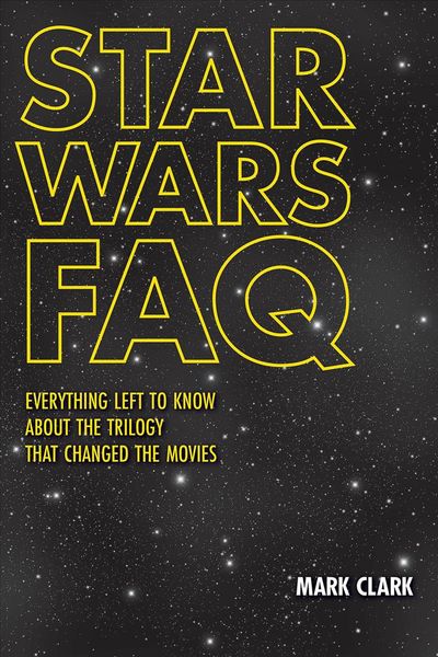 Produktbild: Star Wars FAQ