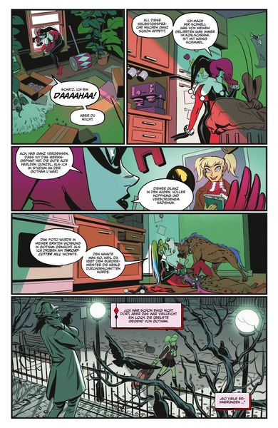 Produktbild: Harley Quinn