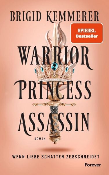 Produktbild: Warrior Princess Assassin