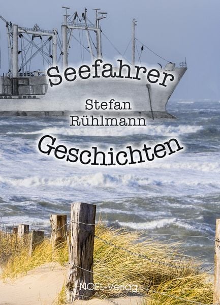 Produktbild: Seefahrer-Geschichten