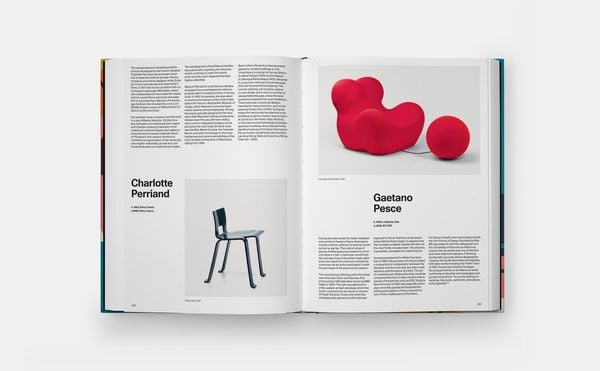 Produktbild: Mid-Century Modern Designers
