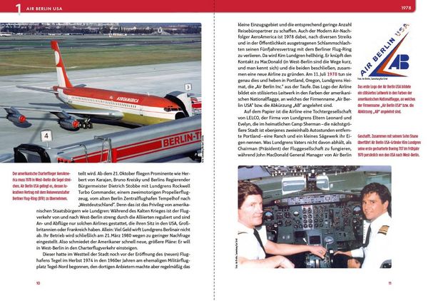 Produktbild: Air Berlin