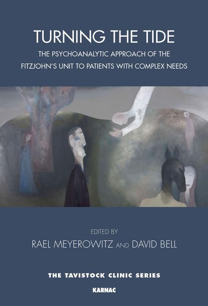 Produktbild: Turning the Tide