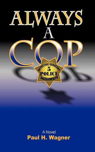 Produktbild: Always a Cop
