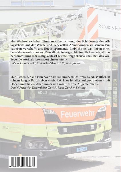 Produktbild: Ein halbes Leben und etwas mehr