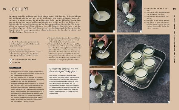 Produktbild: Magic Fermentation