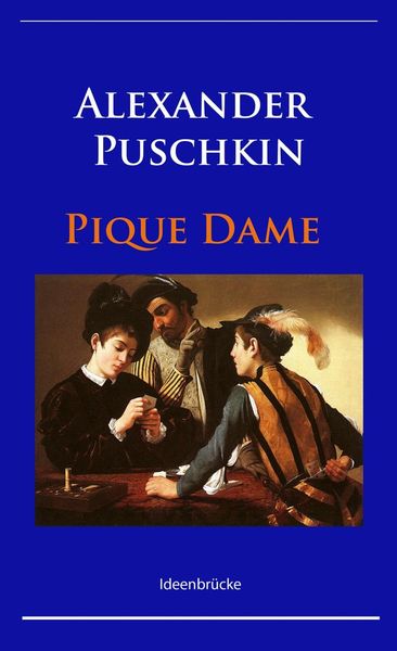 Produktbild: Pique Dame