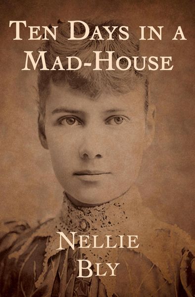 Produktbild: Ten Days in a Mad-House