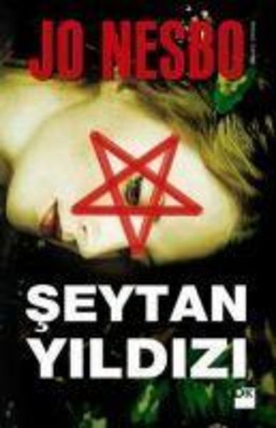 Seytan Yildizi, Taschenbuch von Jo Nesbo, Dogan Kitap, 9786050919943