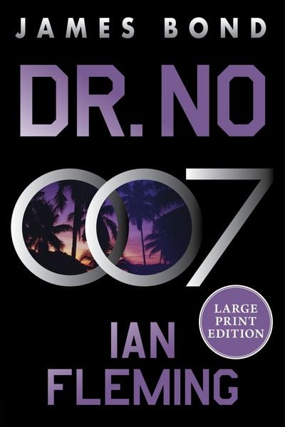 Produktbild: Dr. No