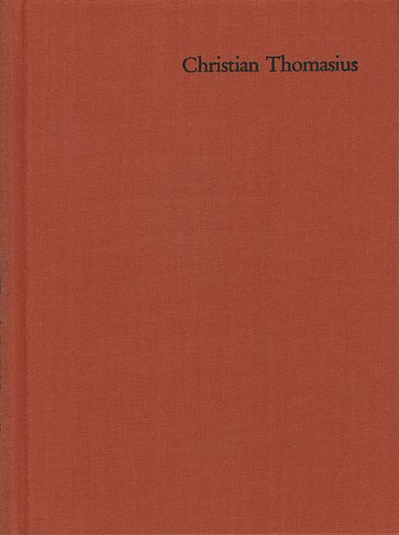 Produktbild: Historia Juris Naturalis