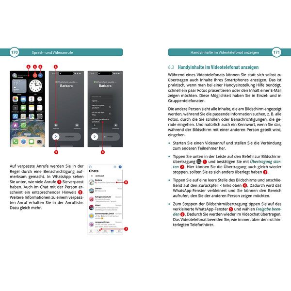 Produktbild: WhatsApp wirklich einfach erkl&auml;rt - Die verst&auml;ndliche Anleitung f&uuml;r Ihr iPhone